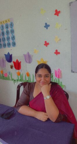 Dinithi Gunawijeya