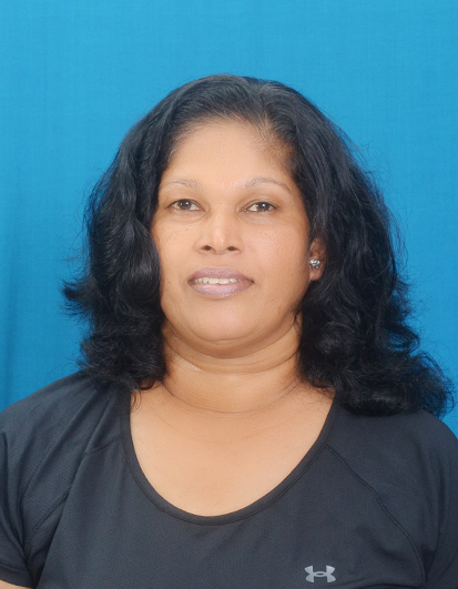 Wathsala Warnakulage