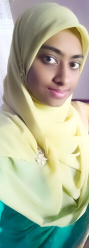 Reihana Kamaldeen