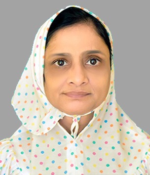 Tahira imraan