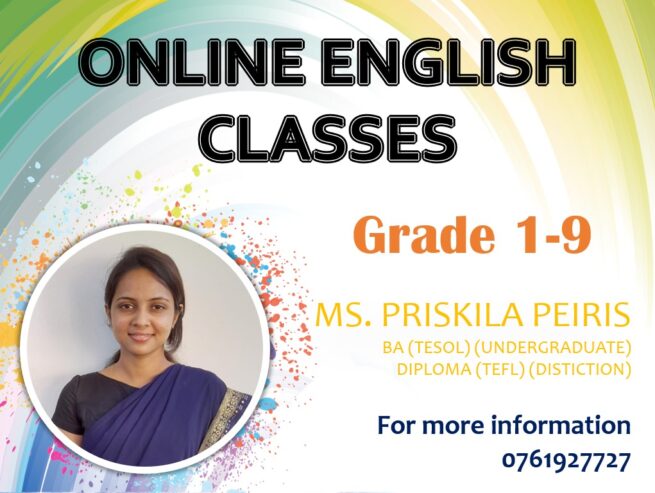 Priskila Peiris