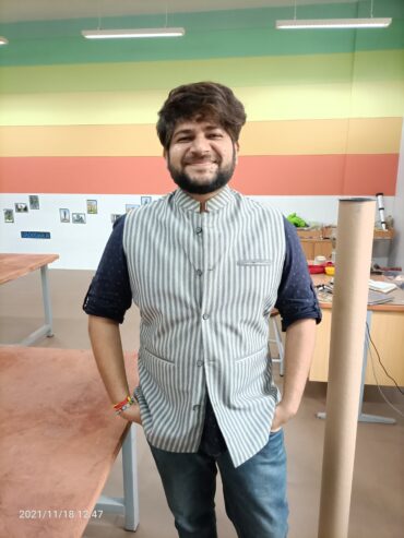 Gaurav Chaturvedi