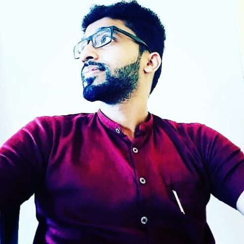 Farhan Nazeer