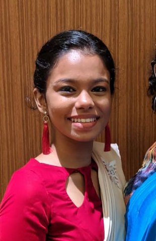 Dineesha Ranchagoda