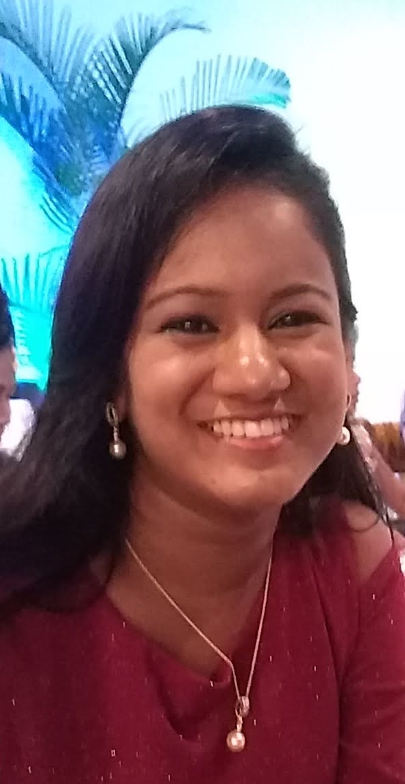 Poornima Wickramasinghe