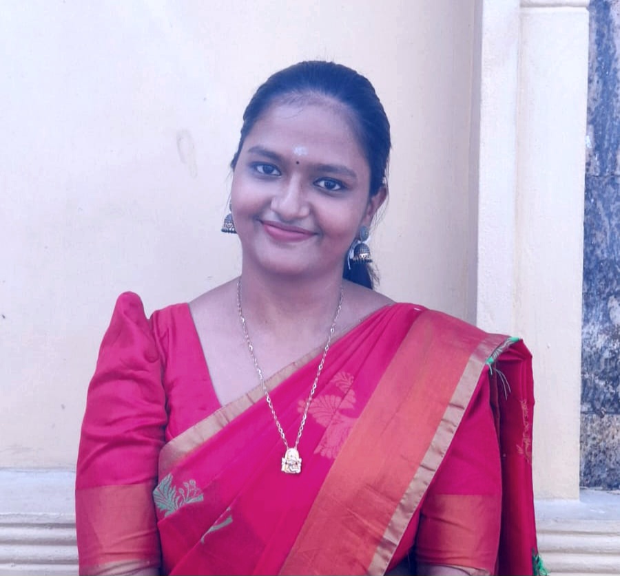 Suwashini Muruganandan