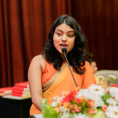 Disara Abeywickrama