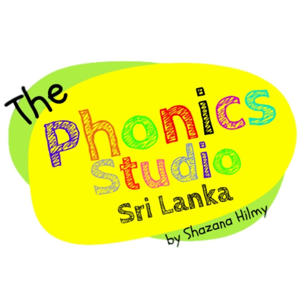 The Phonics Studio Srilanka
